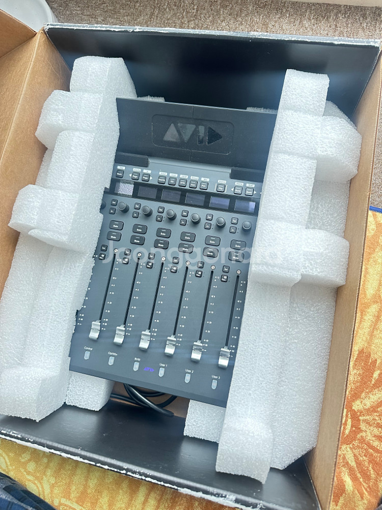 AVID S1 Controler 아비드 S1--0
