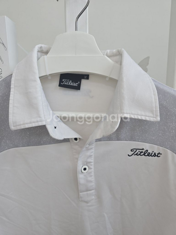 타이틀리스트 골프티 M--1