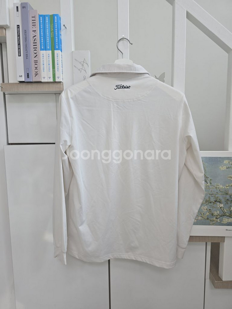 타이틀리스트 골프티 M--2