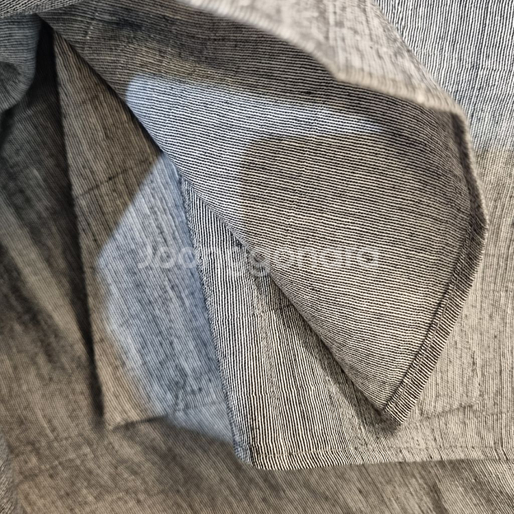 Massimo Dutti 마시모두띠 린넨 블라우스(새상--2