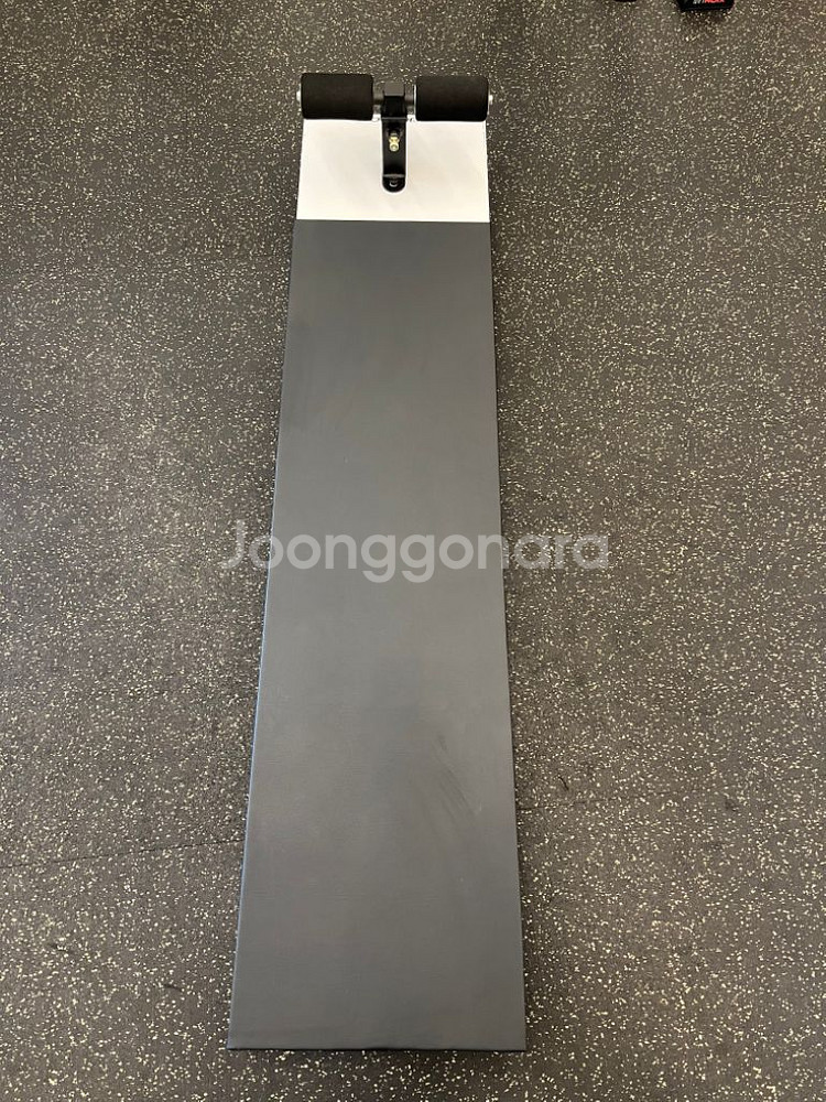 올레인 싯업보드 노르딕햄스트링 마스터최사용--1