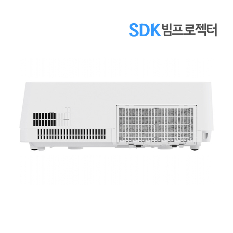 맥셀 MP-WU5603 중고빔프로젝터 레이저 6000안 이미지