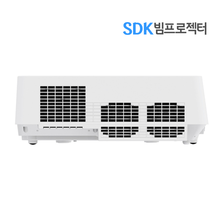 맥셀 MP-WU5603 중고빔프로젝터 레이저 6000안 이미지