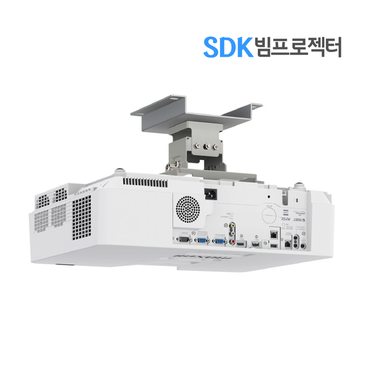 맥셀 MP-WU5603 중고빔프로젝터 레이저 6000안 이미지