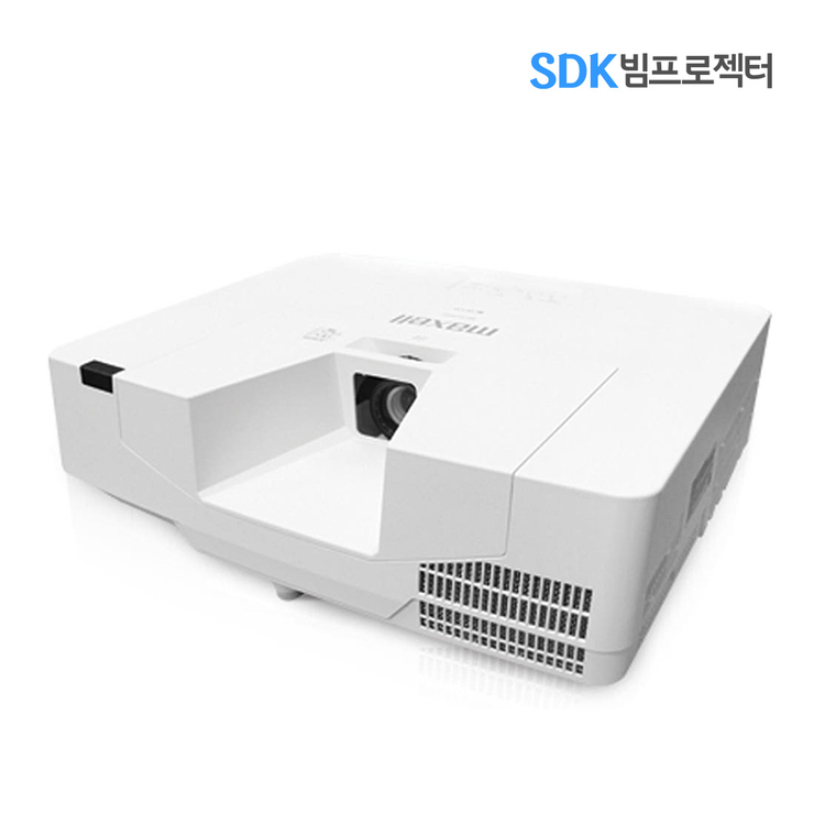 맥셀 MP-WU5603 중고빔프로젝터 레이저 6000안 이미지
