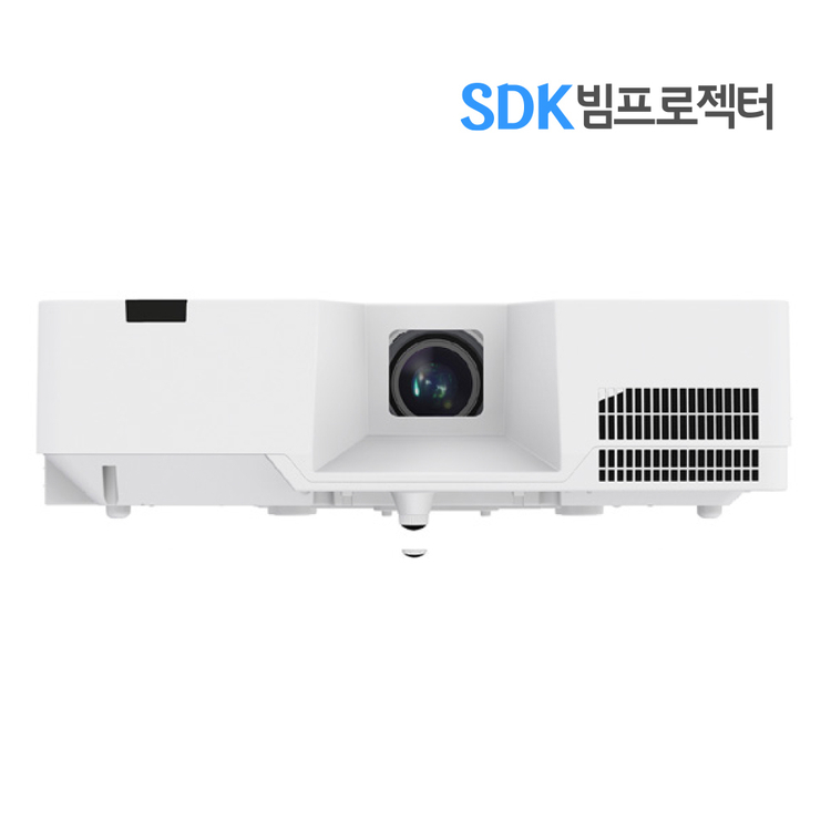 맥셀 MP-WU5603 중고빔프로젝터 레이저 6000안 이미지