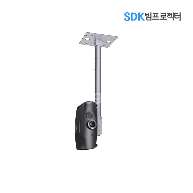 파나소닉 PT-RZ475 중고프로젝터 단초점 레이저--8