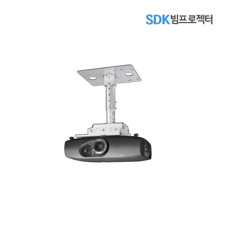 파나소닉 PT-RZ475 중고프로젝터 단초점 레이저--7