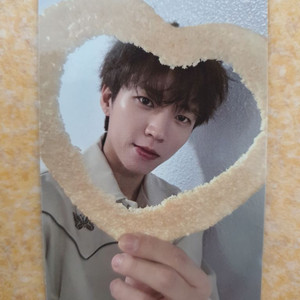 인피니트 앙콘 우현 막콘 입장 포카