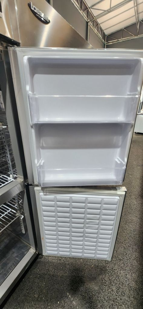 라셀르 냉장고 업소용 45박스 간냉식 올냉장고 이미지