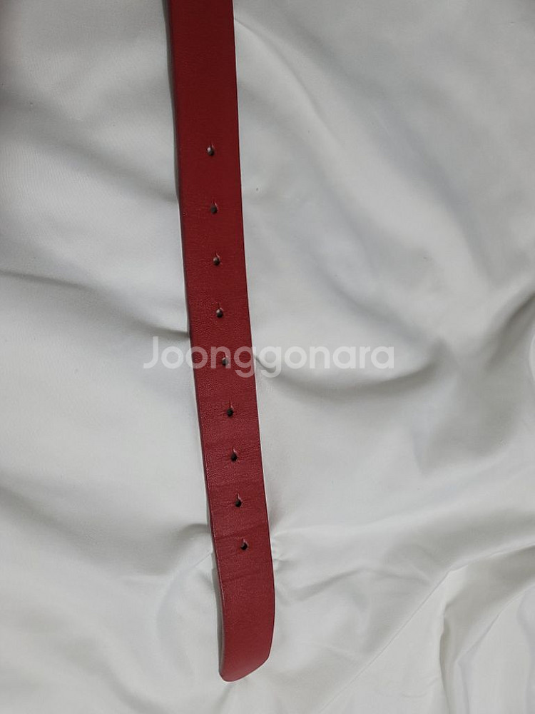 비비안웨스트우드 밸트--2