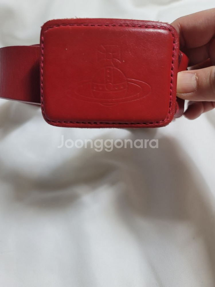 비비안웨스트우드 밸트--1