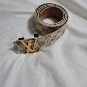 루이비통 여성벨트