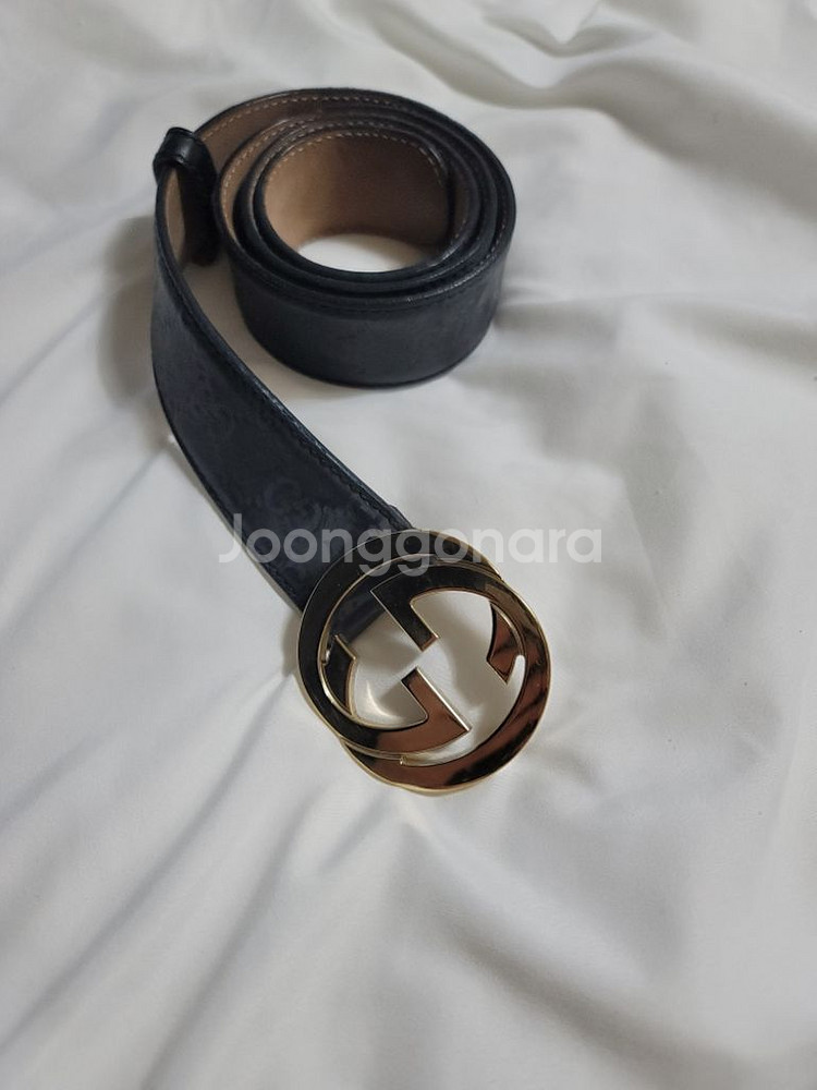 구찌 남여공용벨트--0