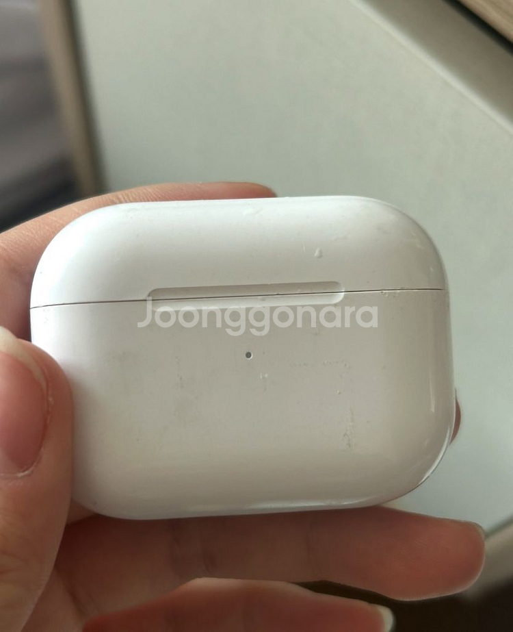 에어팟 프로1 연결안됨--0