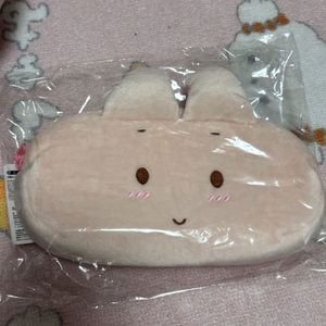 산리오 마론크림 파우치