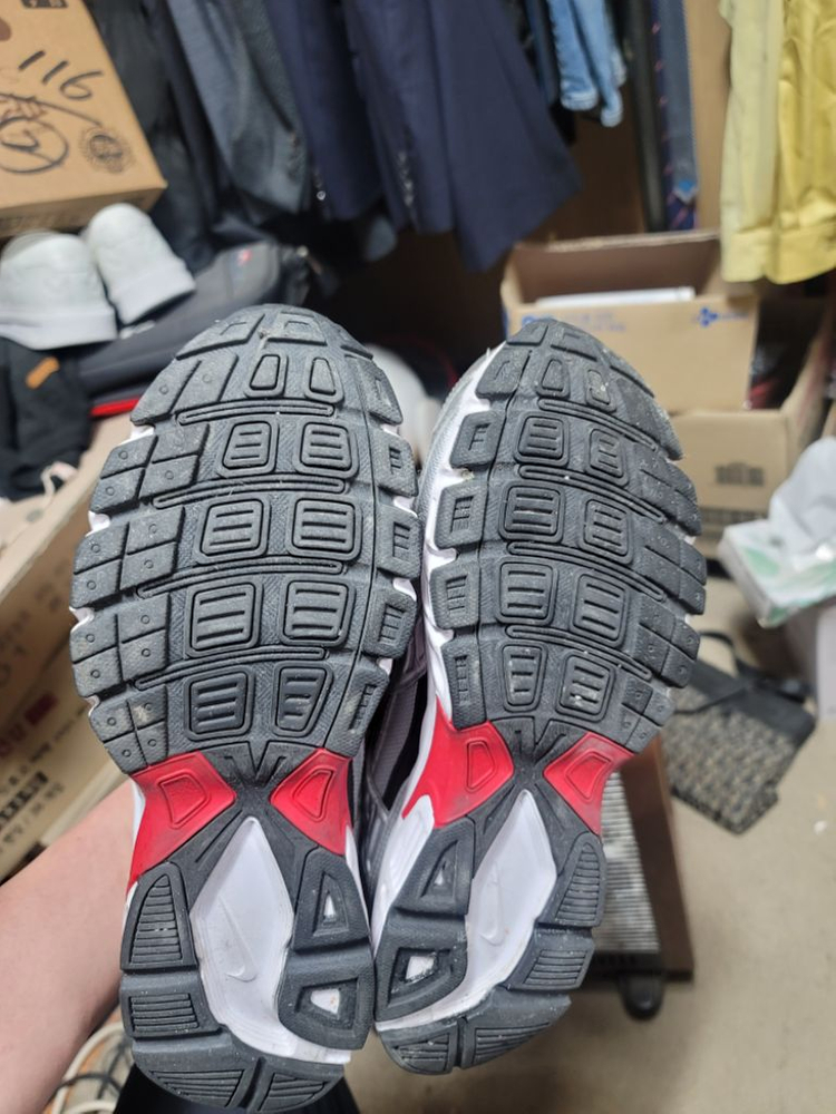 나이키 런닝화 270--8