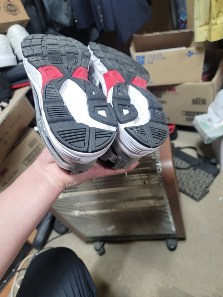 나이키 런닝화 270--9