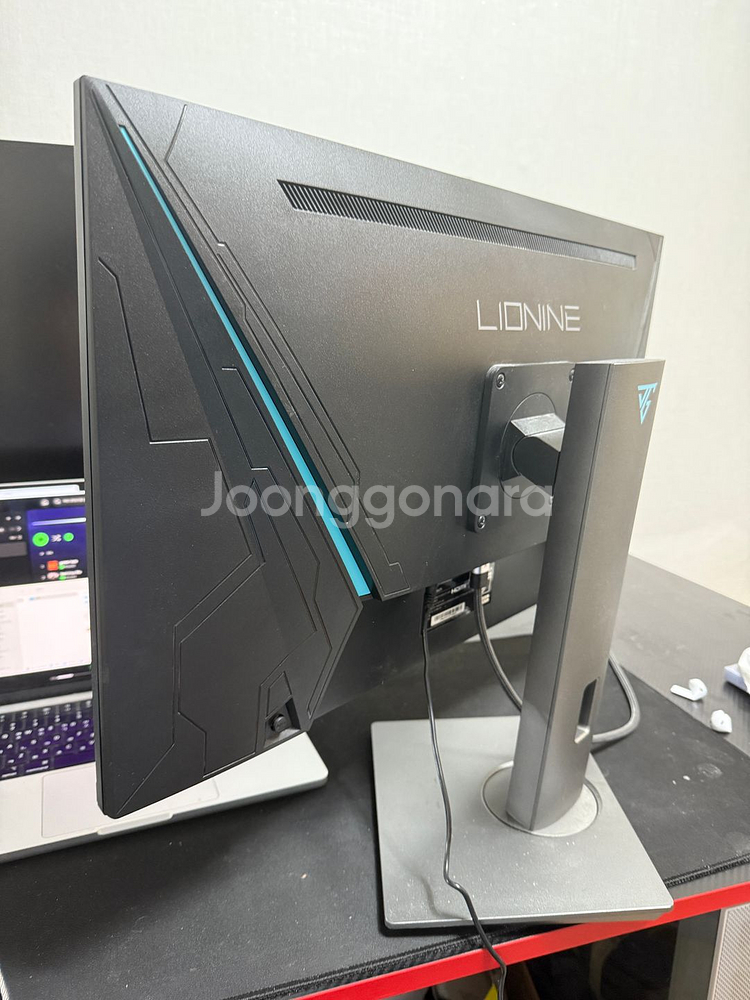 27인치 240Hz 모니터, X27F-240A--1