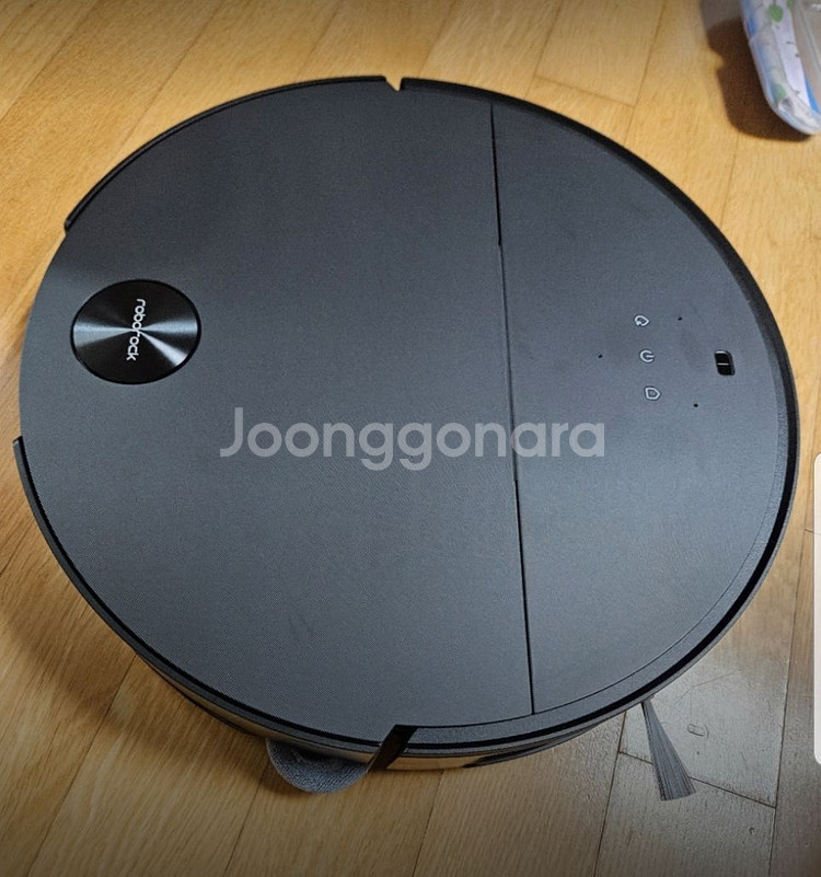 로보락 로봇청소기 S9 MaxV Ultra--0