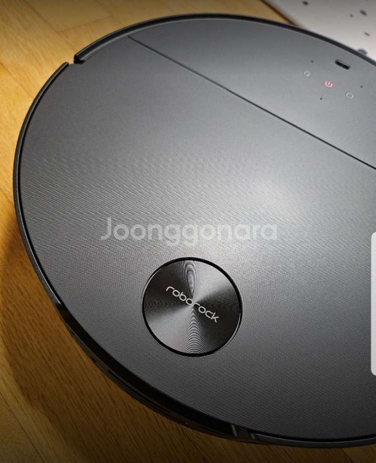 로보락 로봇청소기 S9 MaxV Ultra--2