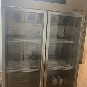 대용량 요거트 발효기