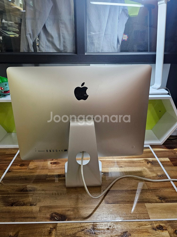 A1418/ 2017년식/ 1테라 하드/ 애플아이맥 팜--4