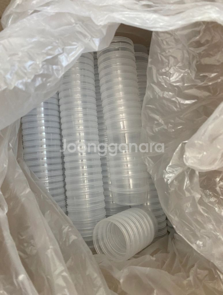 이지스크류 150g 쿠키통 요거트통 477개--0