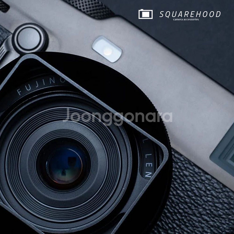 스퀘어후드 xf27mm f2.8 r MK II--0