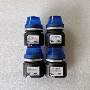 30mm LAMP. RPLH30-00. 4개