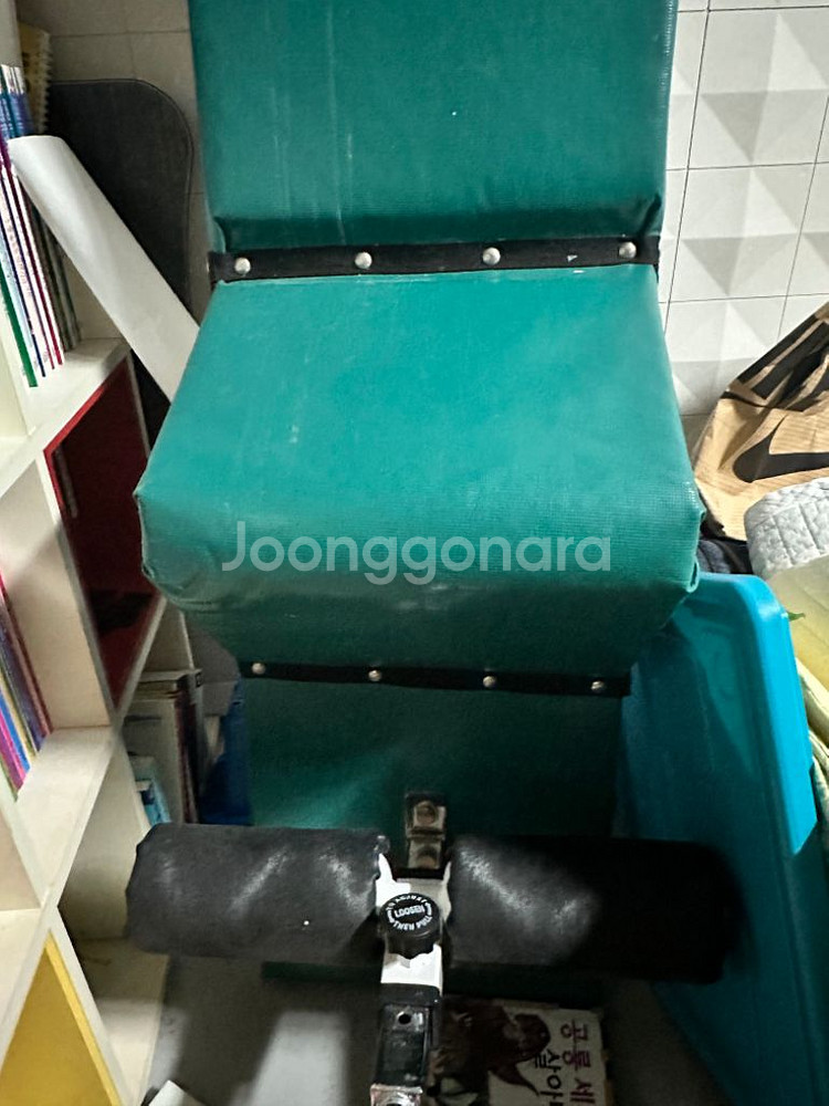 입시용 윗몸일으키기 오성스포츠--1