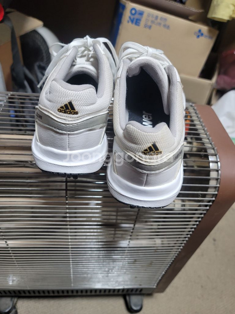 아디다스 골프화 210--4