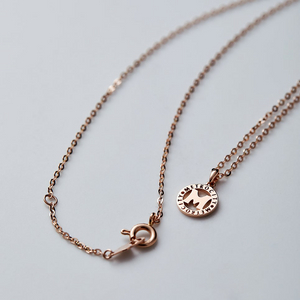 14k 목걸이 (1.80g 택배무료)