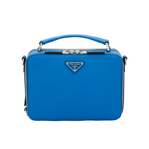PRADA 프라다Prada Brique Saffiano