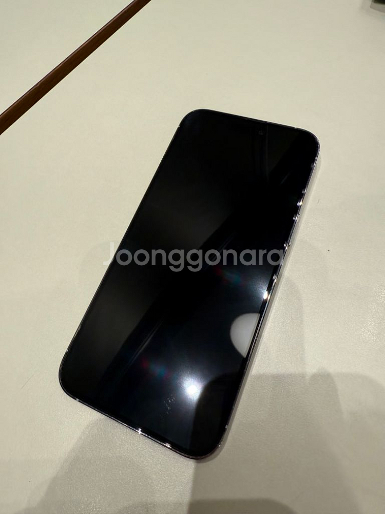 아이폰 14promax 256GB--0