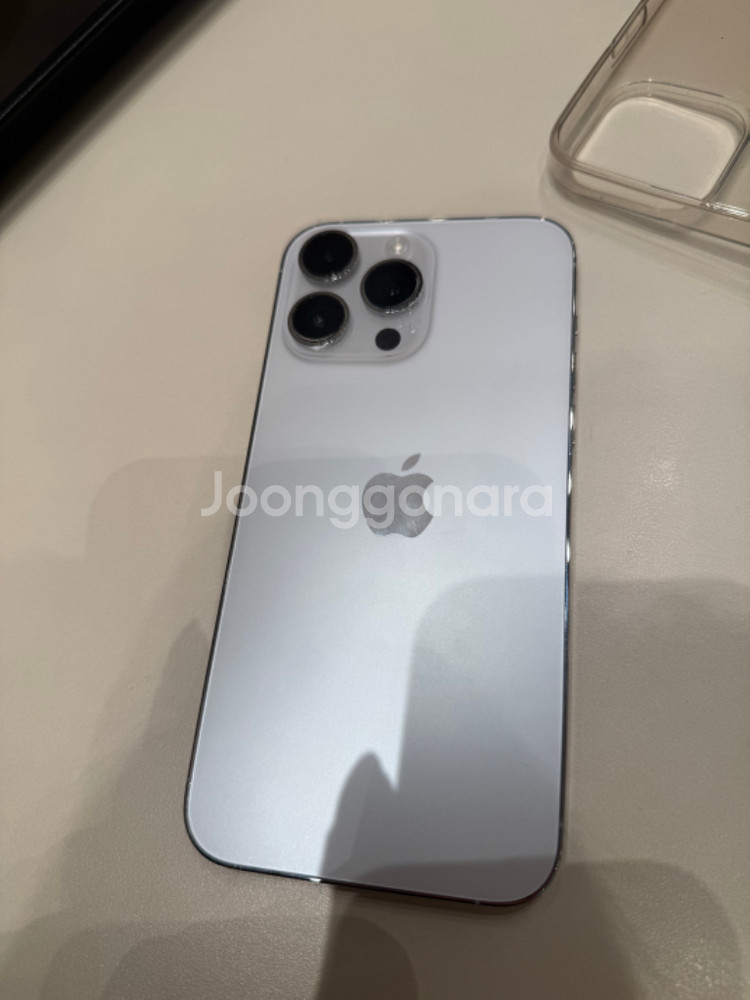 아이폰 14promax 256GB--1