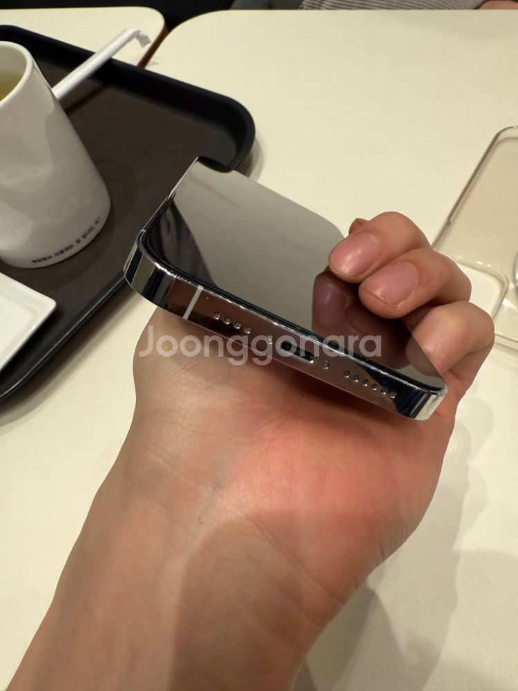 아이폰 14promax 256GB--2