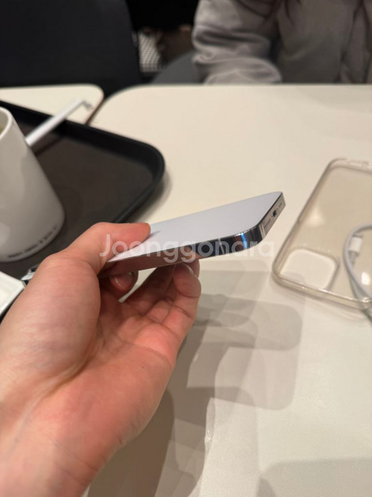 아이폰 14promax 256GB--5