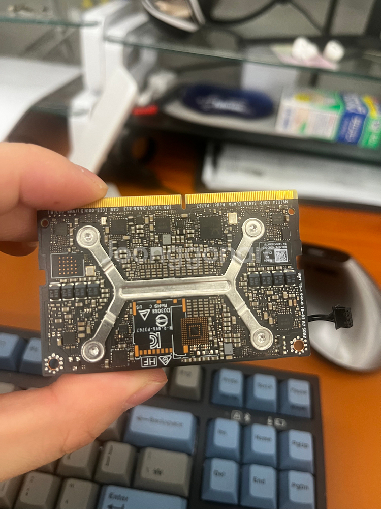 NVIDIA Jetson Orin nx 16gb SOM--0