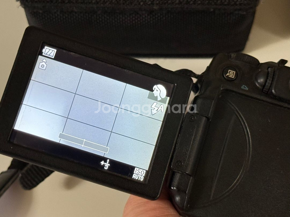 캐논 파워샷 g12 하이엔드카메라 (8GB포함)--3