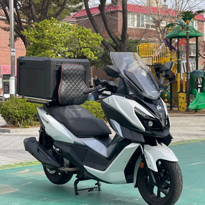 크루심알파300 22년식 6만Km 저렴하게 팝니다