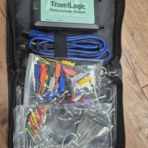 로직분석기 Acute Logic Analuzer 팝니다