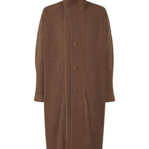 이세이 미야케 옴므 플리세 맥코트(노벰버) 3사이즈