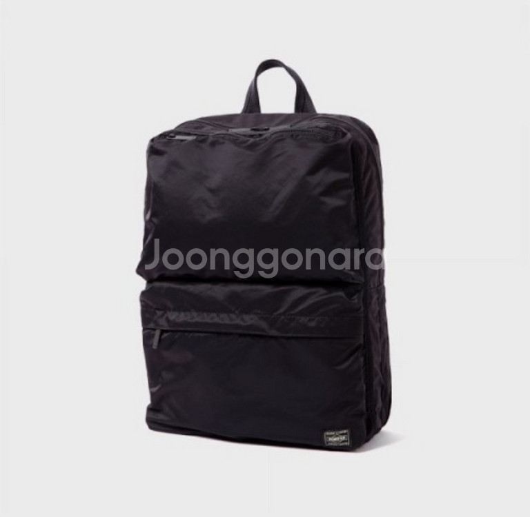 (새상품) 포터 프레임 데이팩 백팩 690-17851--0