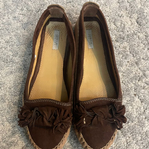 제옥스 로퍼 230