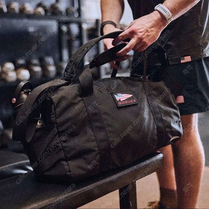 고럭 gym bag 45L 운동가방 더플백