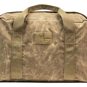 goruck 고럭 kit bag 헤리티지