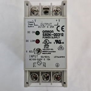 OMRON. S82K-00312