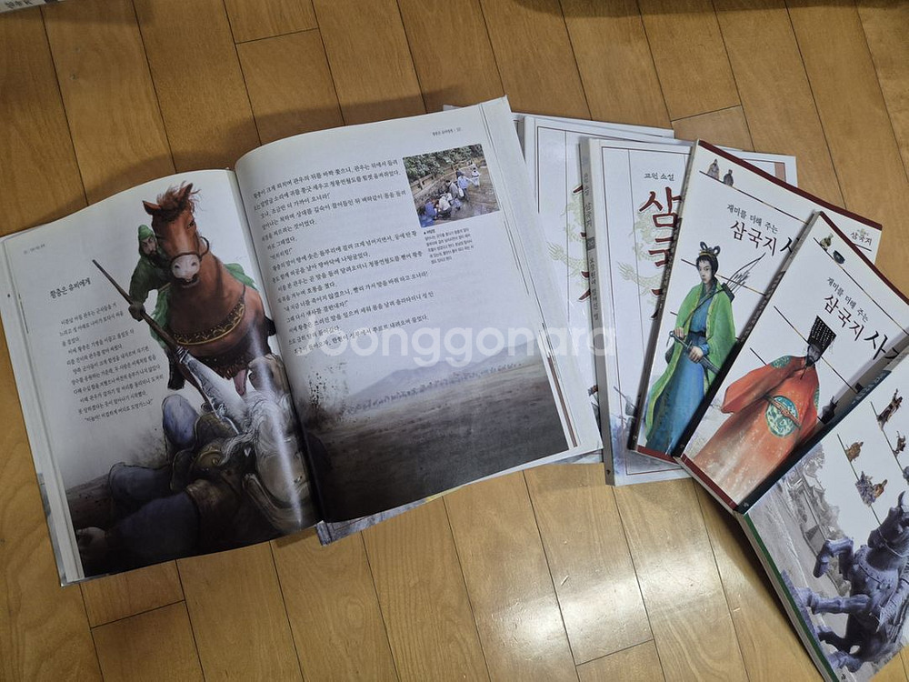 삼국지 전집--3