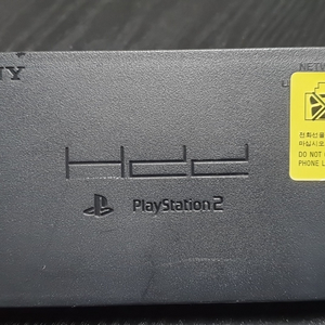 PS2 네트워크 아답터